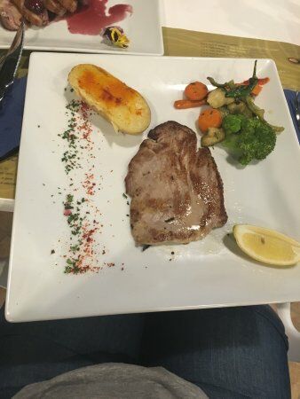 Restaurante Sotavent